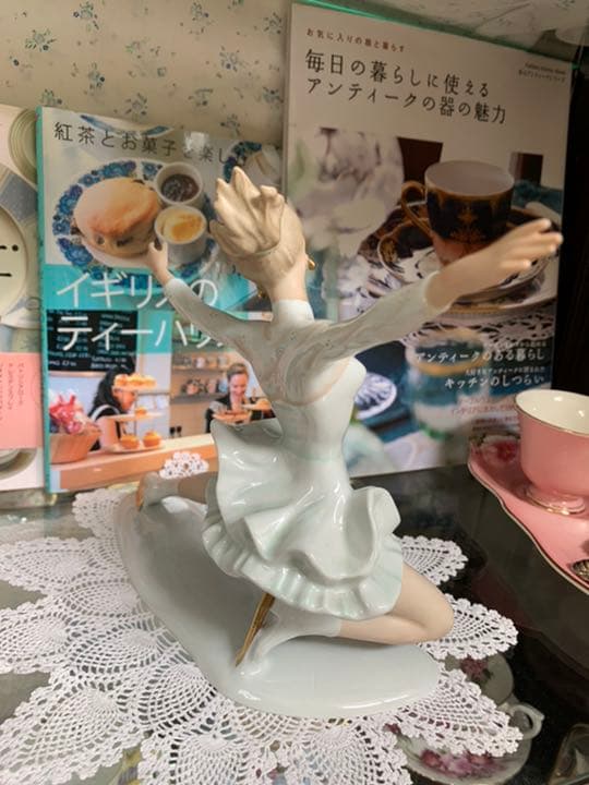 ウォーレンドルフ　フィギュアスケーター