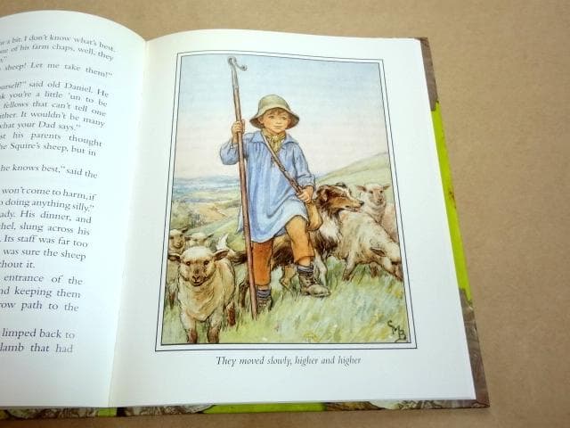 ★ シシリー・メアリー・バーカー 洋書 画集 花の妖精シリーズ 12冊セット ★