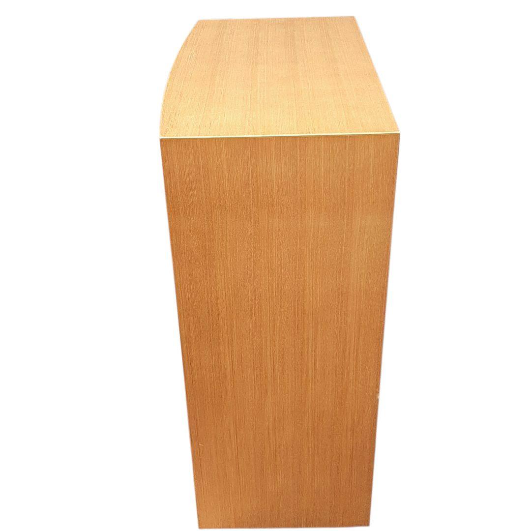 【廃盤】CONDE HOUSE ストライプ コンソール ミニデスク