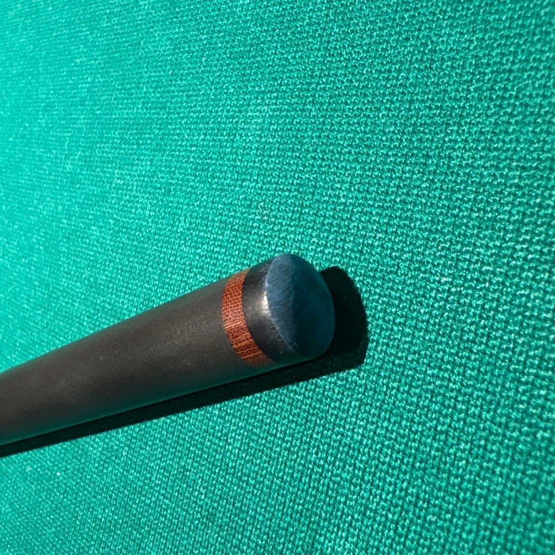 KONILLEN ビリヤードキュー 2ピース