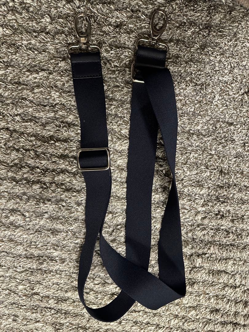 モンクレール　マザーズ2wayトートバッグ