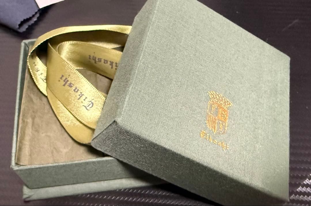 TIKASHI K18 ピアス ピアス