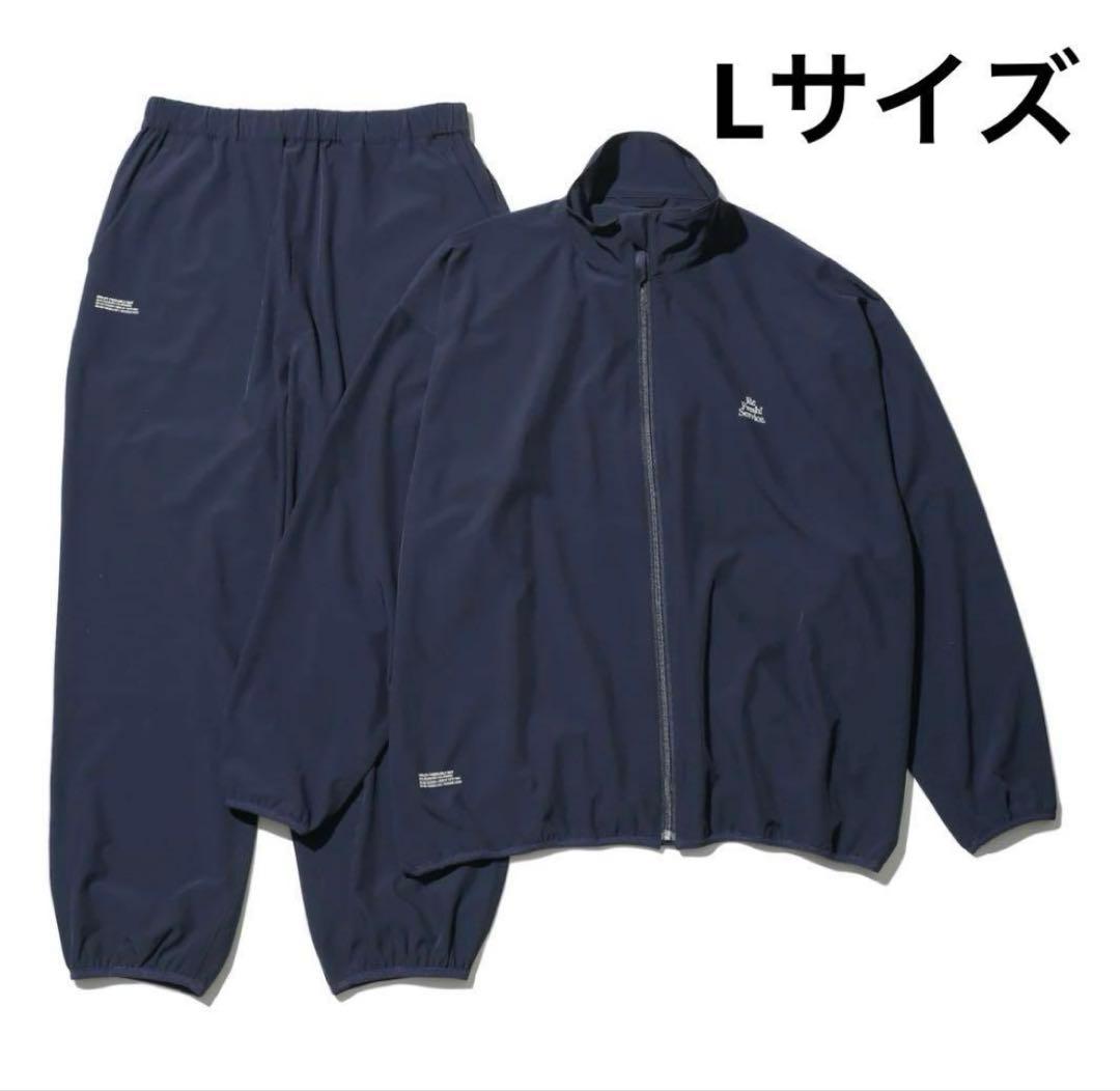 ツ*メ様 FreshService UTILITY PACKABLE SUIT