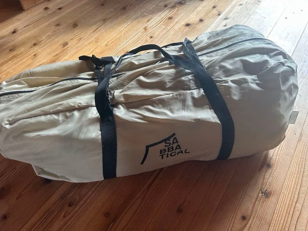 サバティカル　スカイパイロットTC SABBATICAL