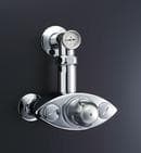 INAX（グローエ製）　BF-20TM-25A　大型サーモバルブ