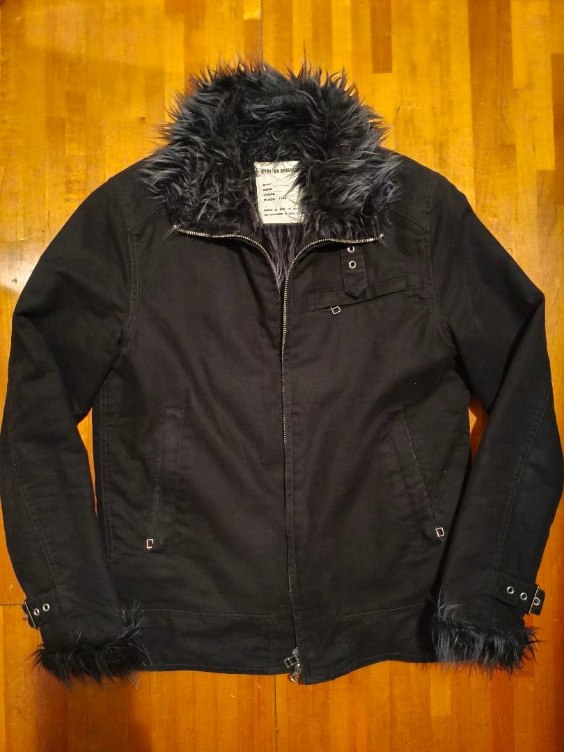 archive ファージャケット お兄系 平成