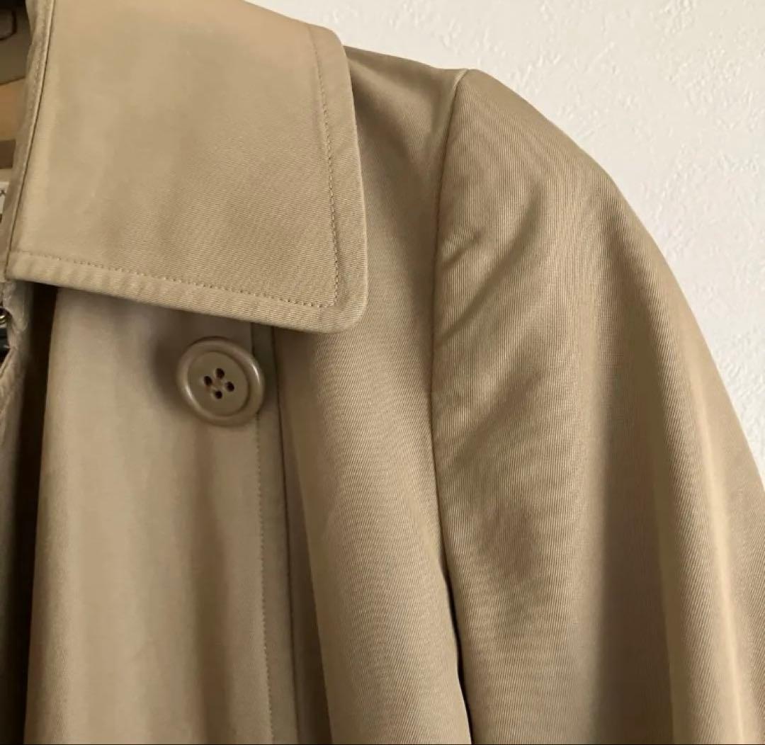 Burberrys レディース　ヴィンテージ　レトロ　トレンチコート