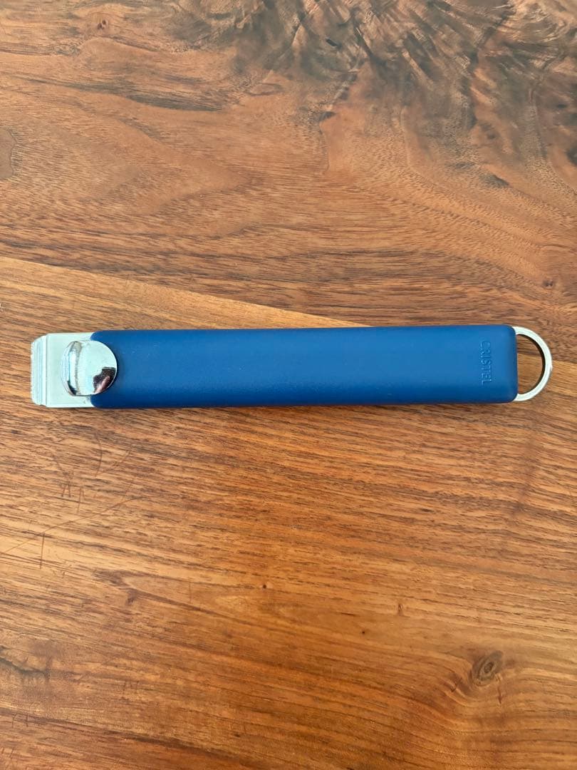 CRISTEL　クリステル L　深鍋　16、18、20センチ ハンドル、グリップ