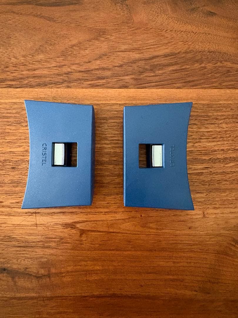 CRISTEL　クリステル L　深鍋　16、18、20センチ ハンドル、グリップ