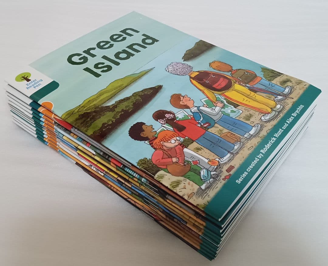 モカページ★stage6-9、10-12、pen