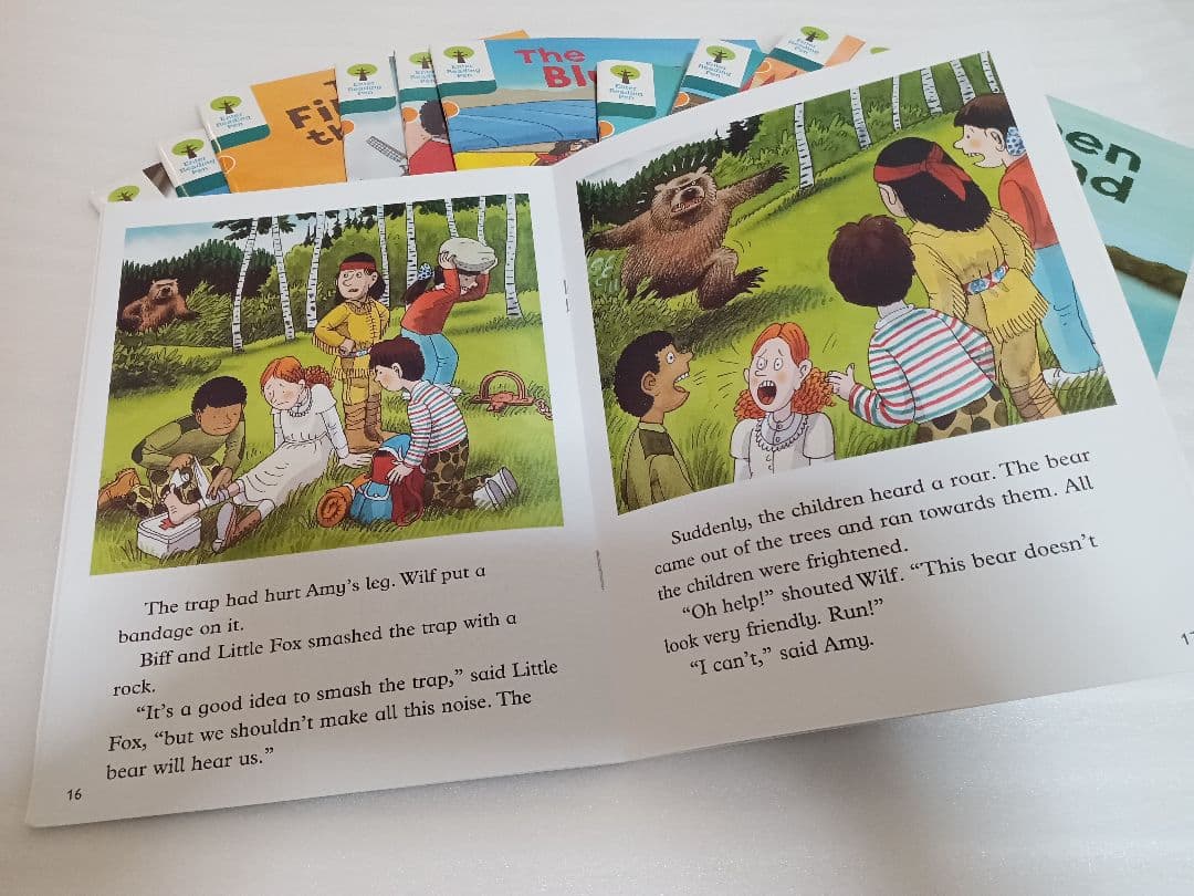 モカページ★stage6-9、10-12、pen