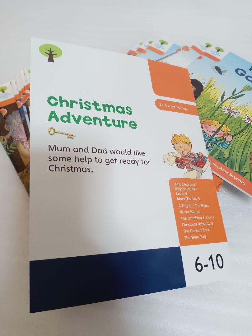 モカページ★stage6-9、10-12、pen