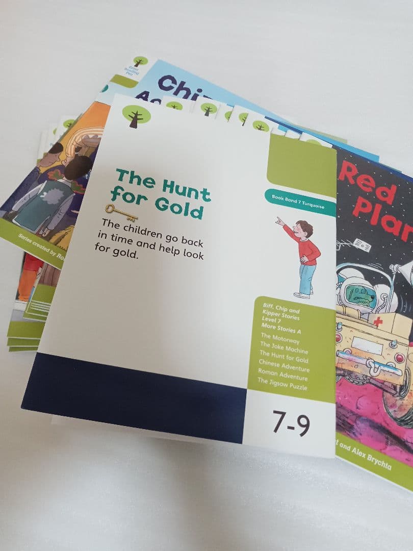 モカページ★stage6-9、10-12、pen