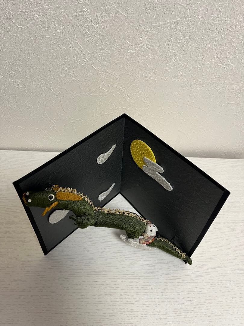 『干支飾り』子☆丑☆寅☆卯☆辰☆巳☆午☆未☆申☆酉☆戌☆亥 12支全てあります！