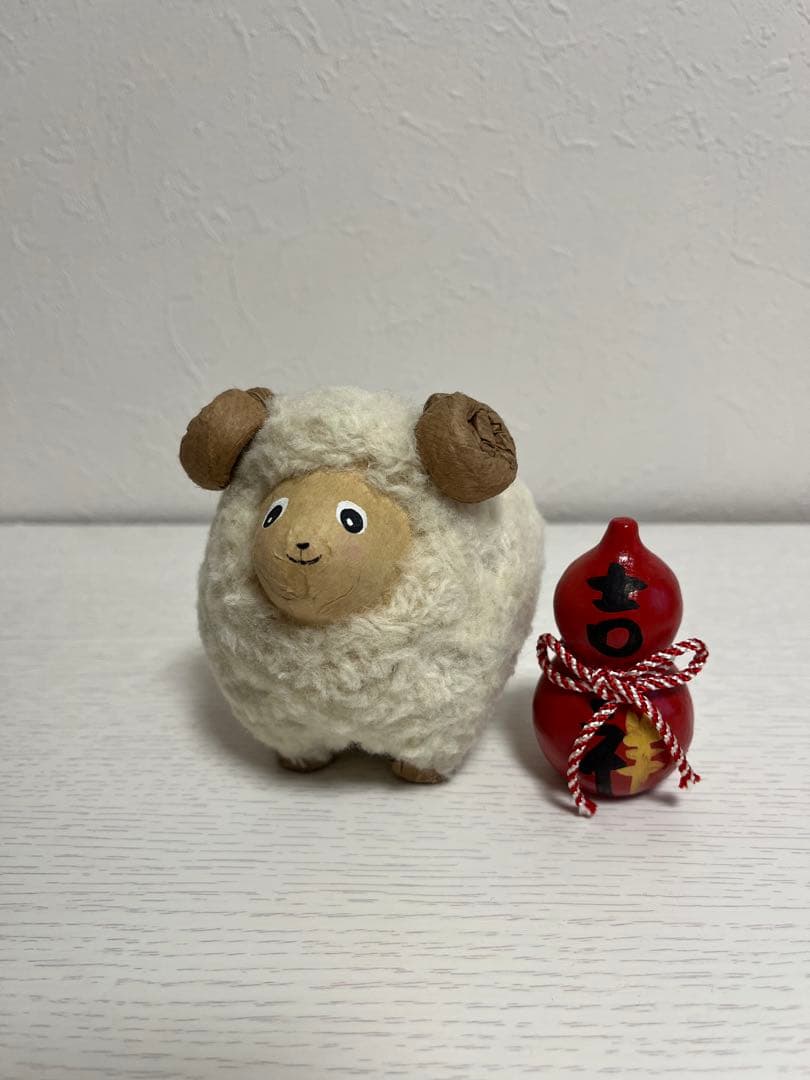 『干支飾り』子☆丑☆寅☆卯☆辰☆巳☆午☆未☆申☆酉☆戌☆亥 12支全てあります！