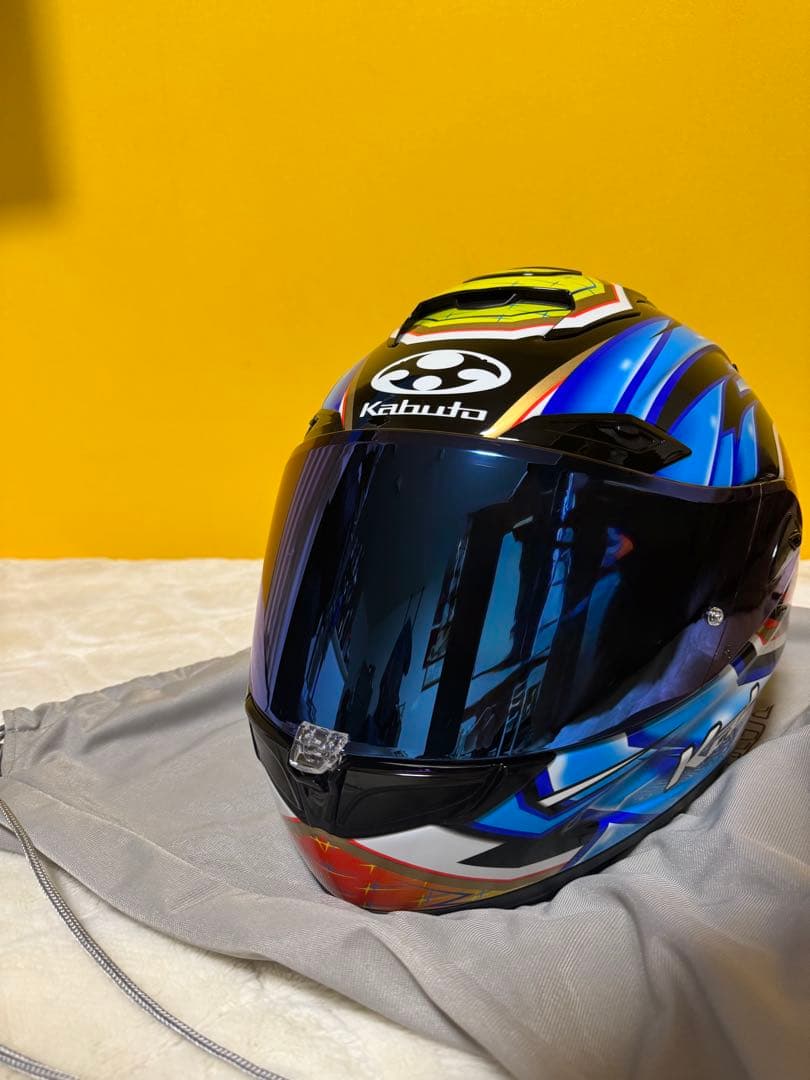 OGK Kabuto F17 フルフェイスヘルメット