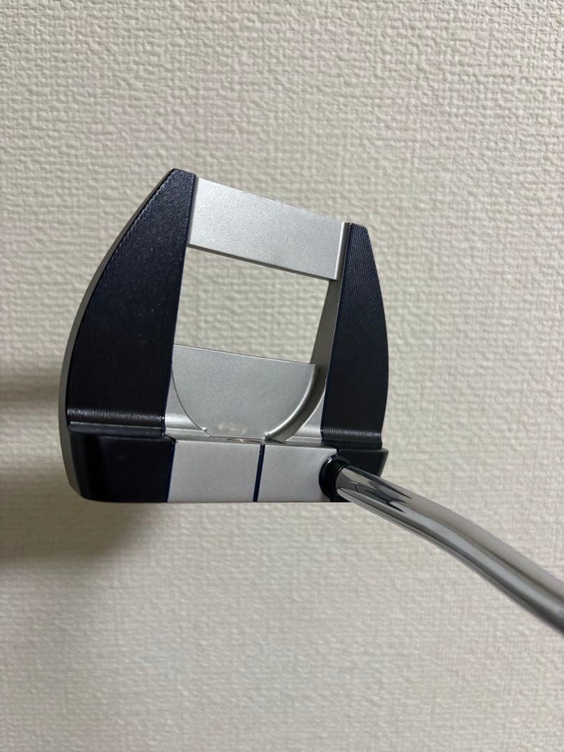 クラブ Ai-ONE MILLED JAILBIRD MINI T STROKE LAB