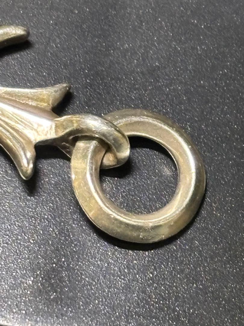 クロムハーツ　タイニークロス