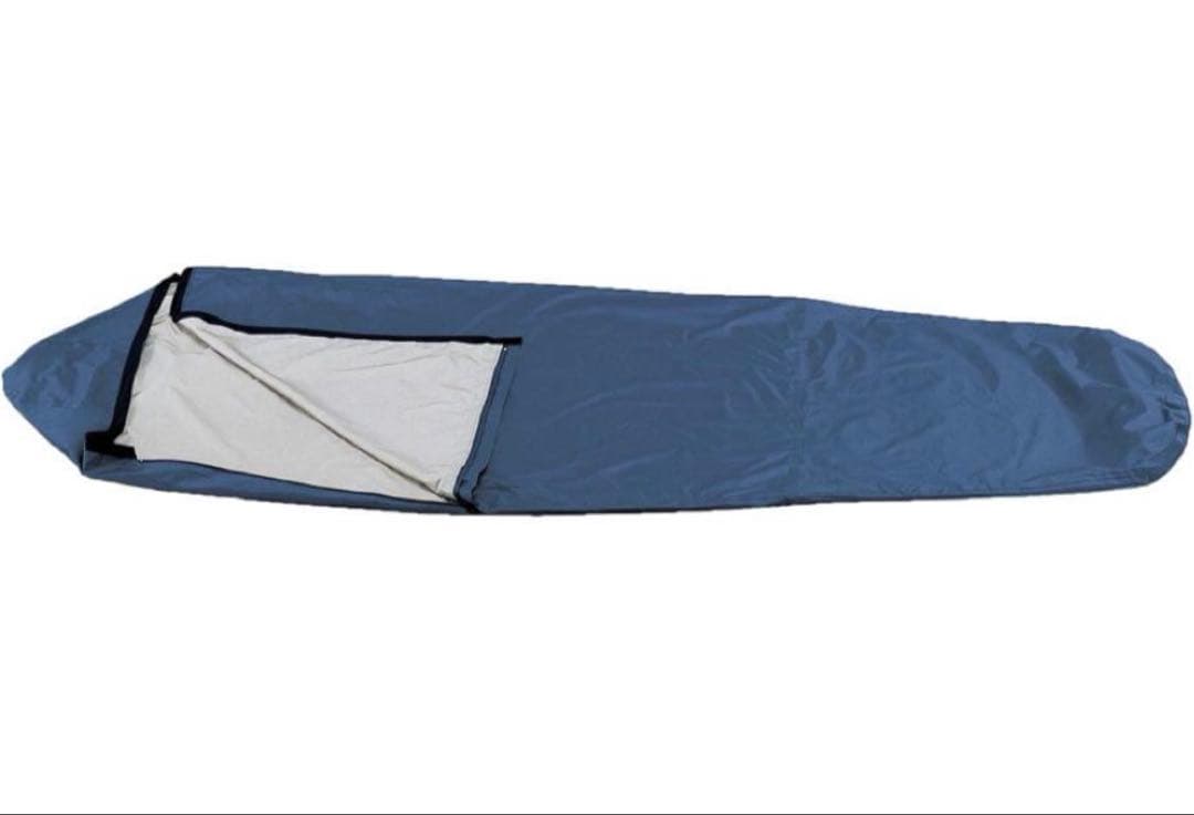 イスカ(ISUKA) ゴアテックスシュラフカバーウルトラライト ワイド