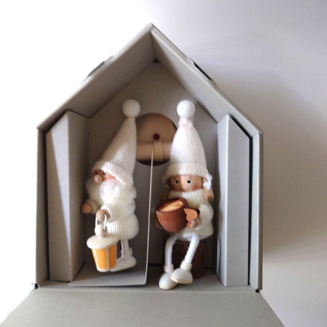 ノルディカニッセ　イルムス　2023　ニッセ