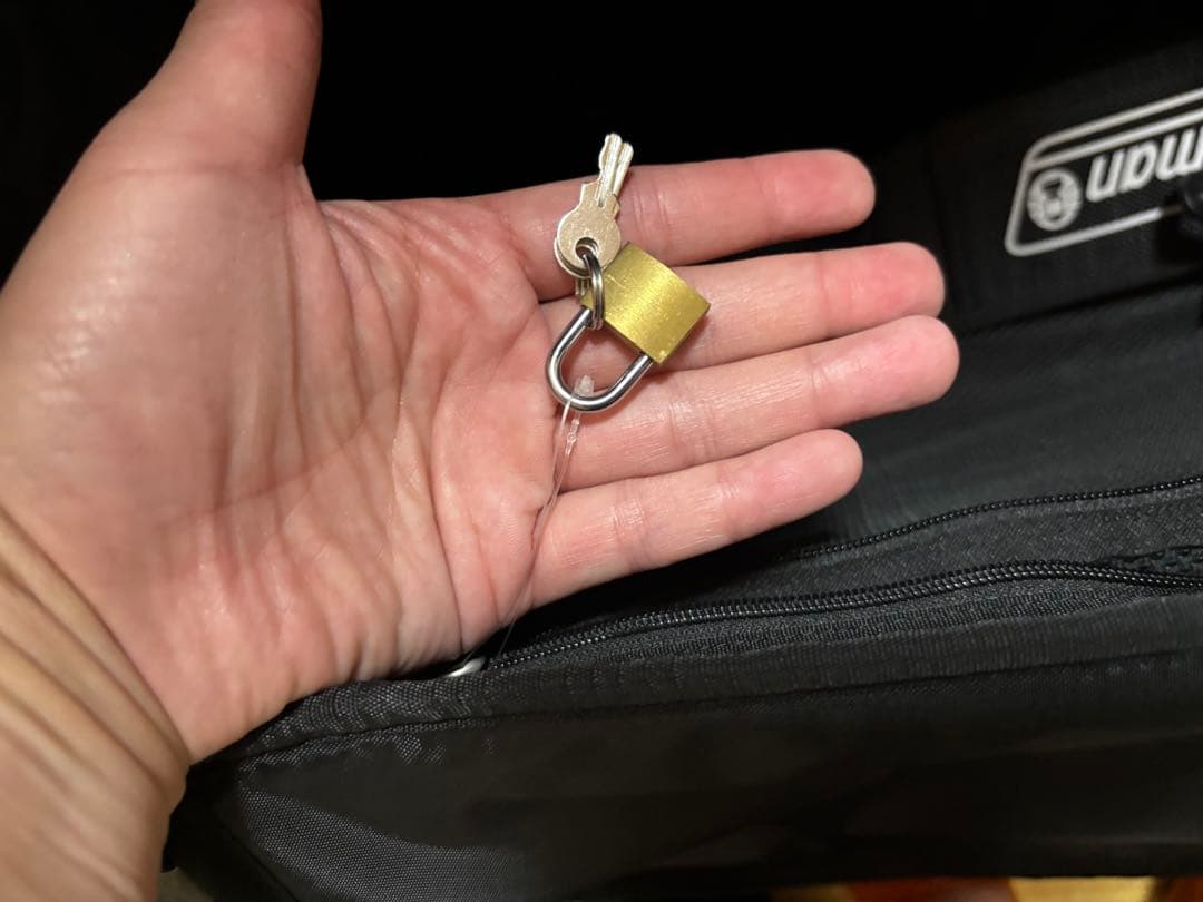 Coleman ボストンキャリーバッグ　ブラック