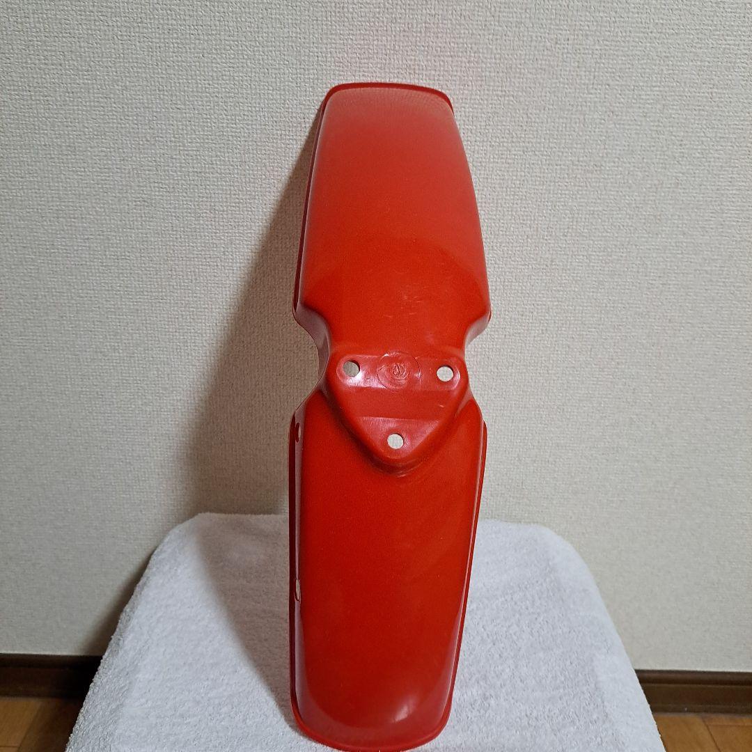 ホンダCT110用純正部品北米仕様アップフェンダー