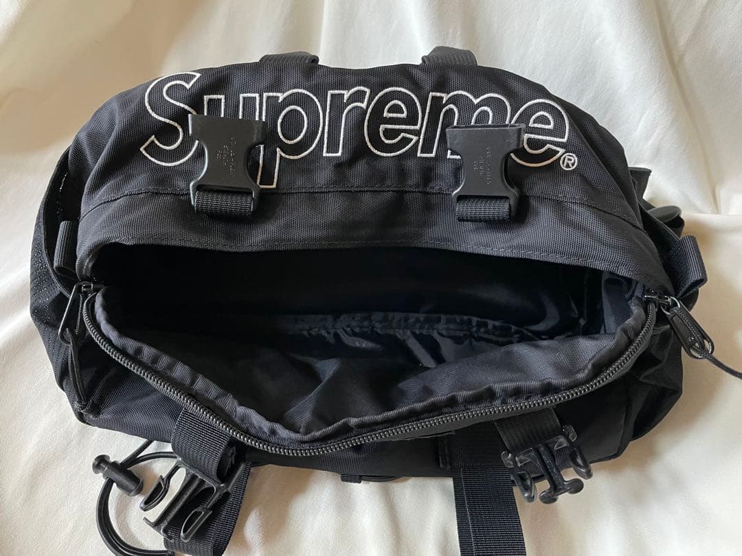 Supreme シュプリーム 2019AWボディバッグ