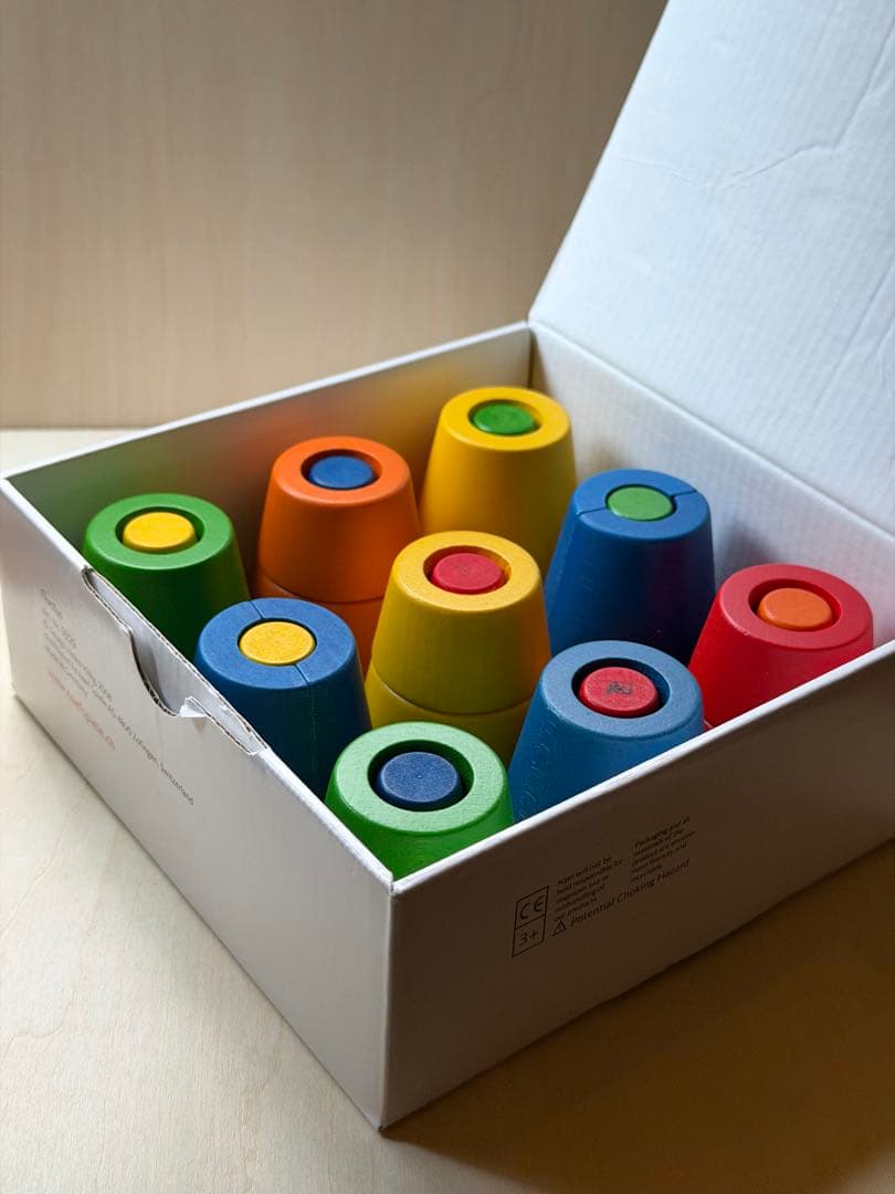 ネフ社　naef Fluctus