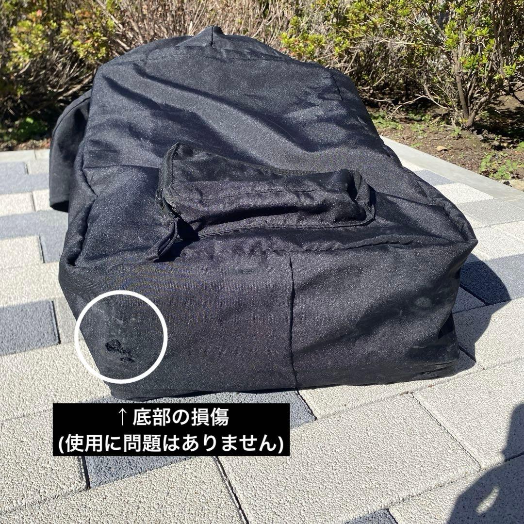 Sankaku⭐︎美品】cybex リベル2024年モデル　バンパー収納袋付