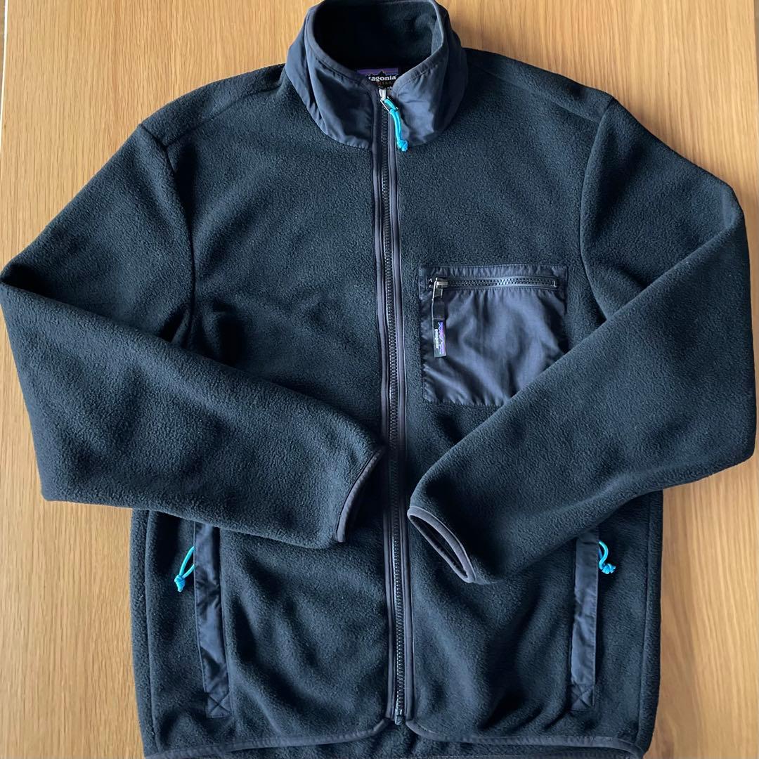 Patagonia Men's Synchilla® Fleece Jacket