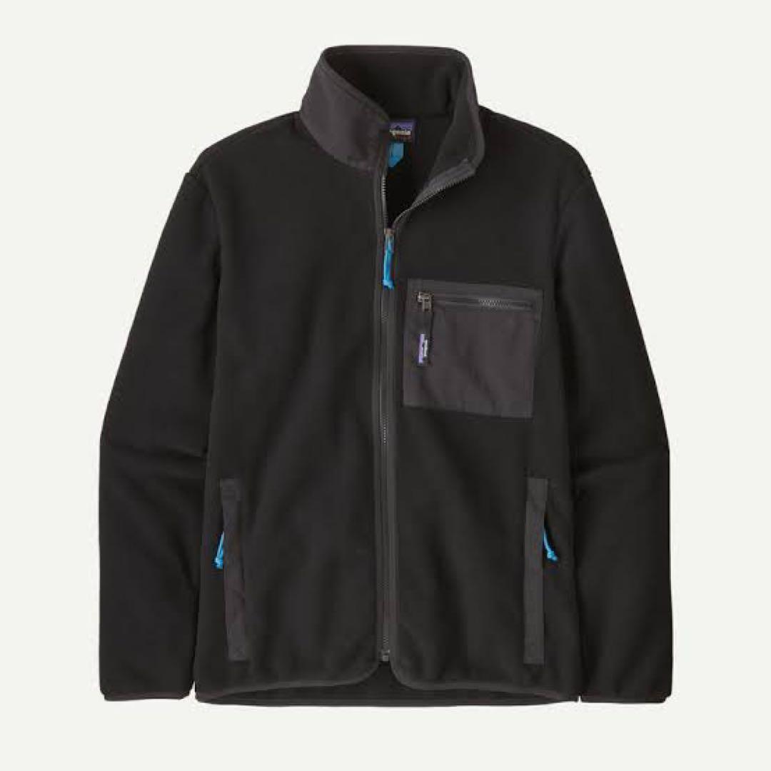 Patagonia Men's Synchilla® Fleece Jacket