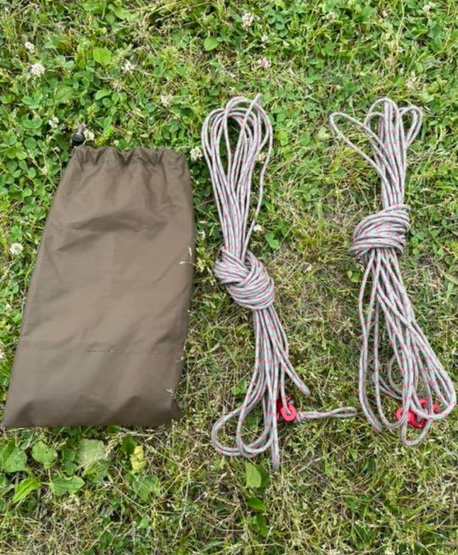 スノーピーク　HDタープ シールド ヘキサエヴォ Pro.