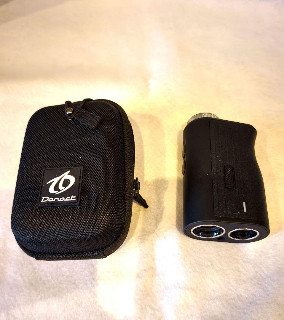 Danact ゴルフ距離計　DN3000