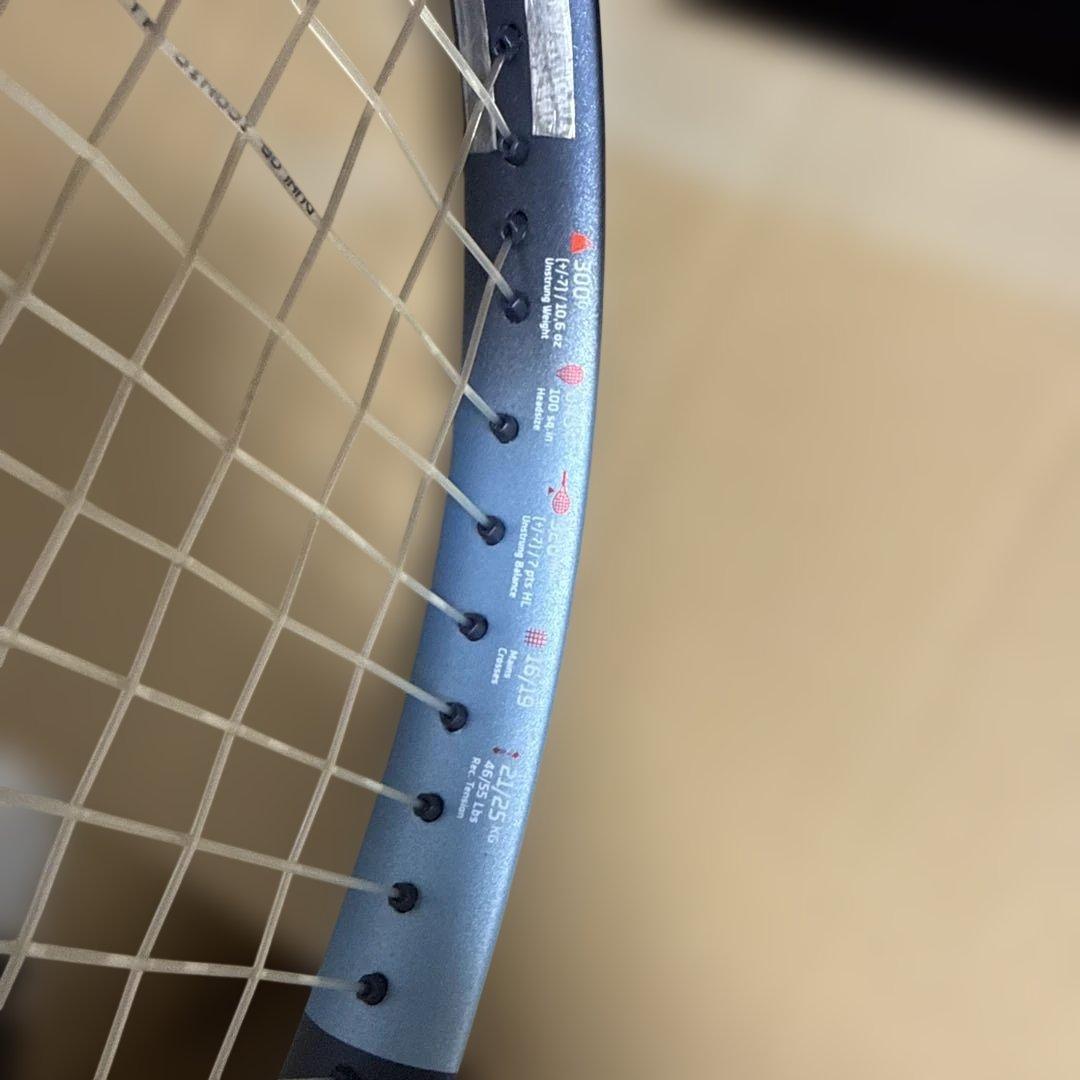 美品ピュアドライブ 2025非売品プロストック