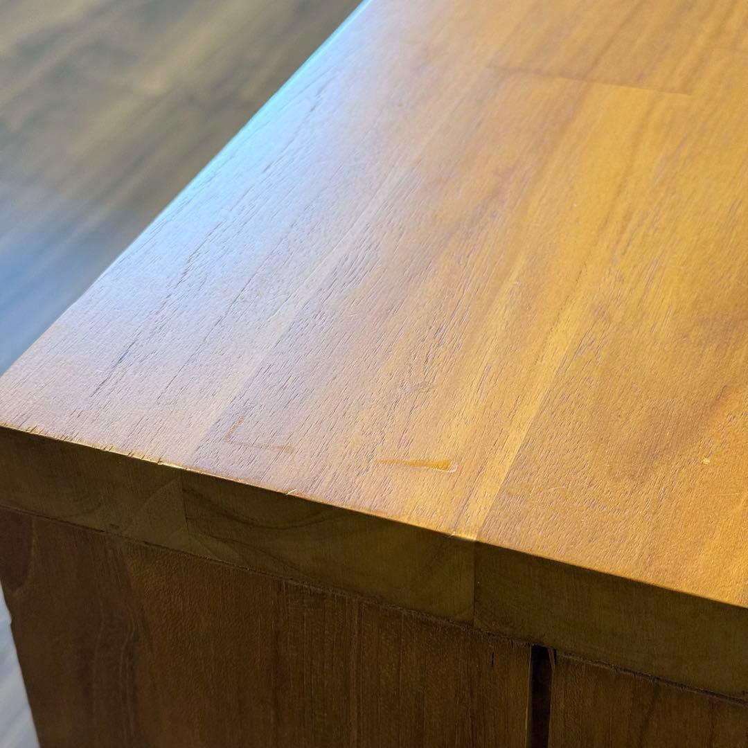 『廃盤』ウニコunico ブレスBREATH TVボード