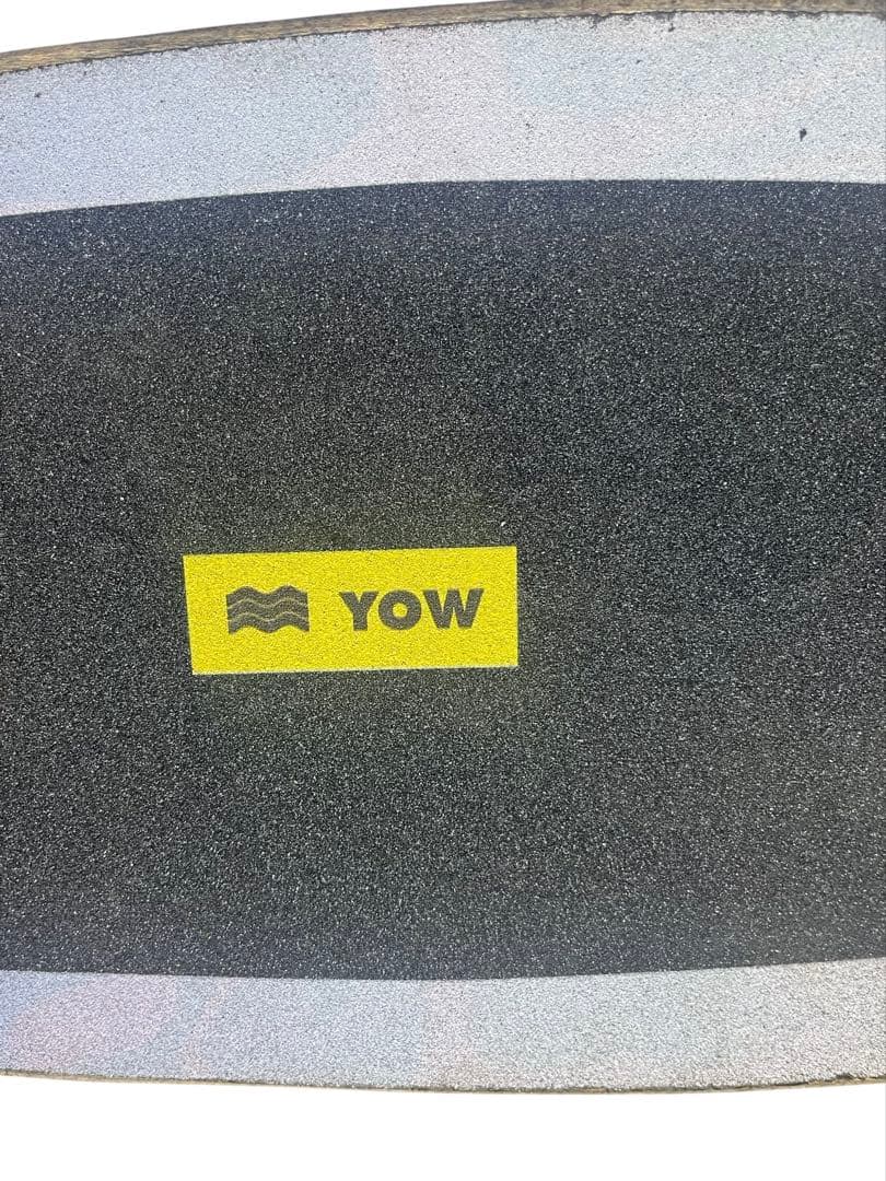 Yow ヤウ　サーフスケート　Coxos 31