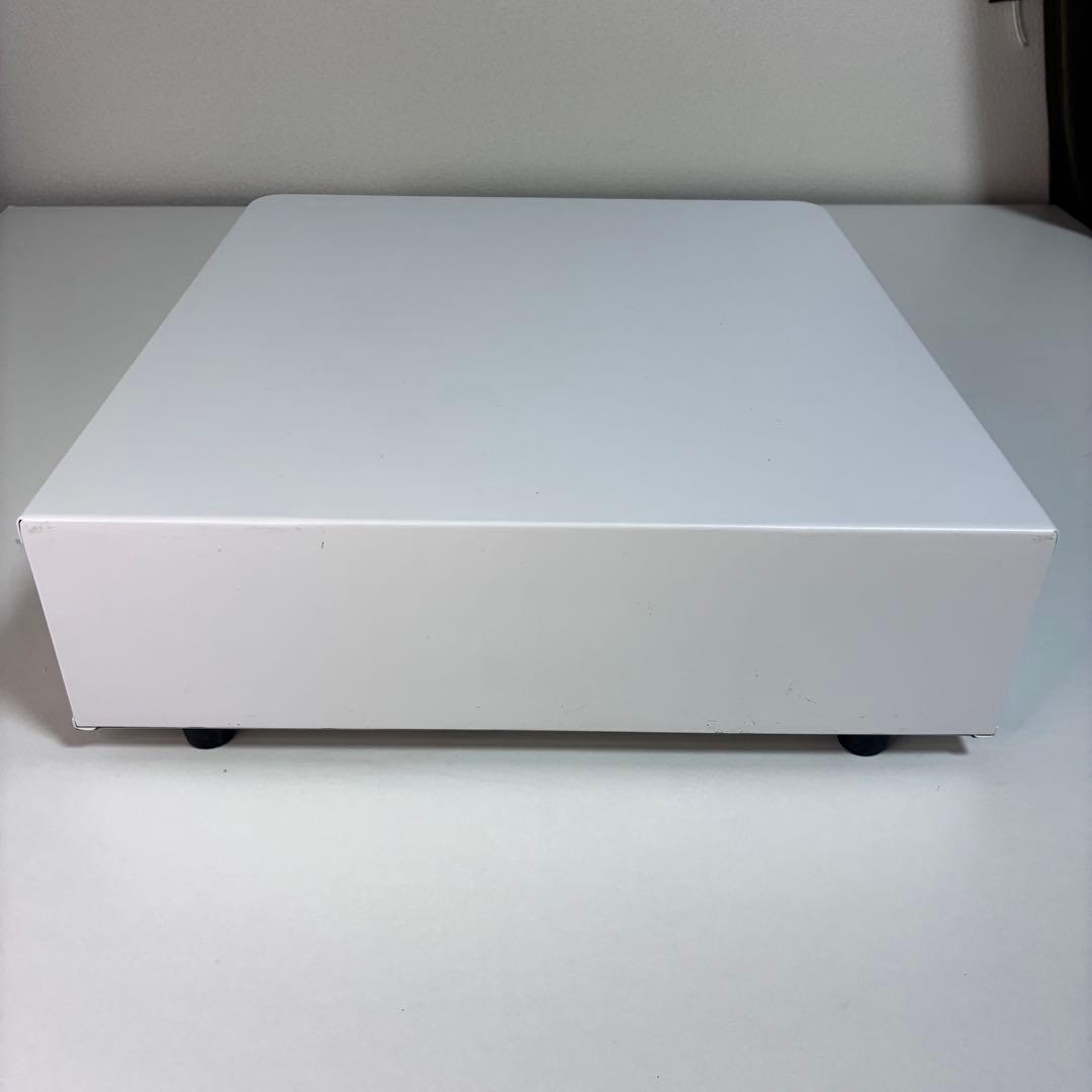 箱付き　スター精密 モジュラーキャッシュドロア MJD36M-WT