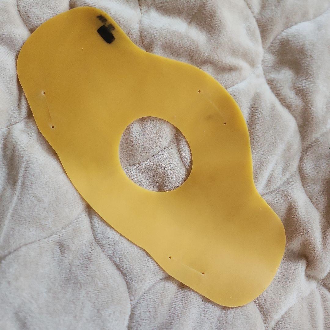 ボ*ー様 【最安値スタート】NISSIN　シンプルマネキンセット