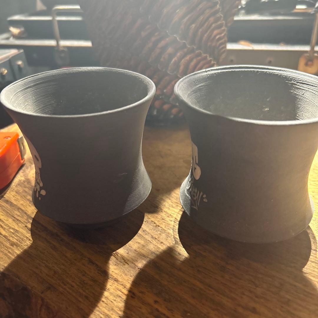 ハイパーポットクリエイター阿萬　鉢