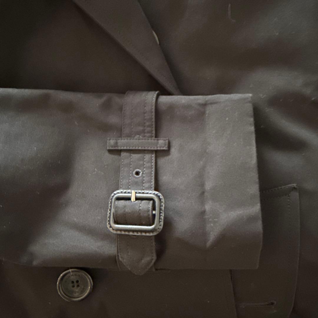 BURBERRY サンドリンガム　ショートコート　サイズ50