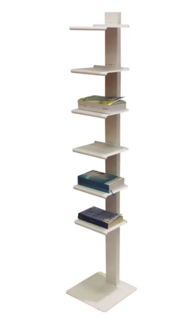 DOTTUS/ドッタス ブックシェルフ　本棚6段