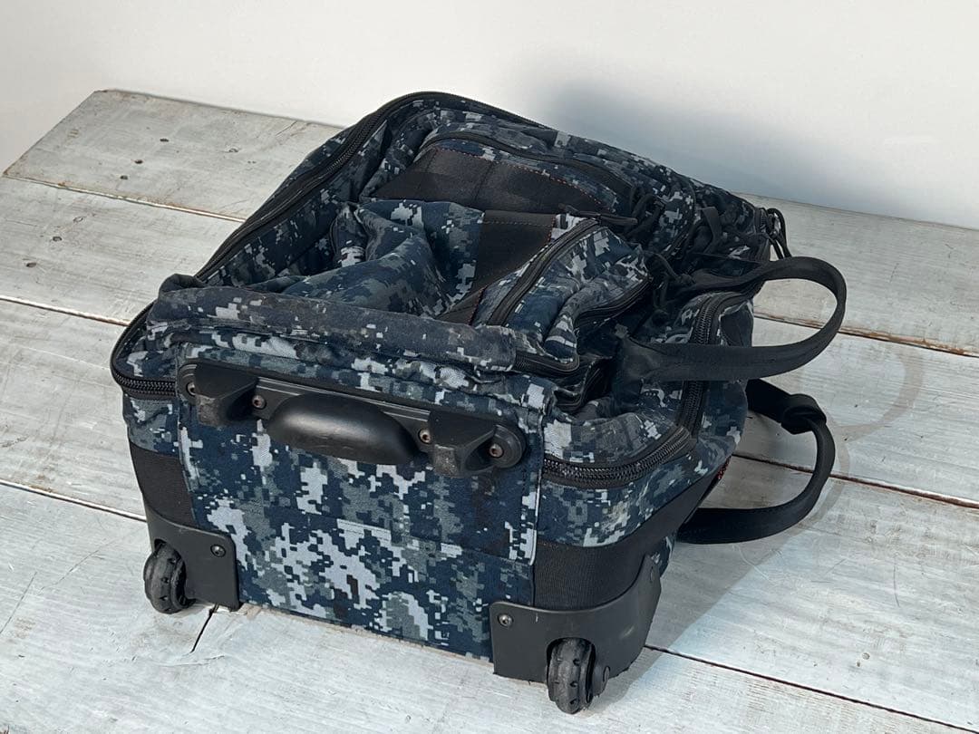 a*a様 【akitama】BRIEFINGブリーフィング15周年限定カモ