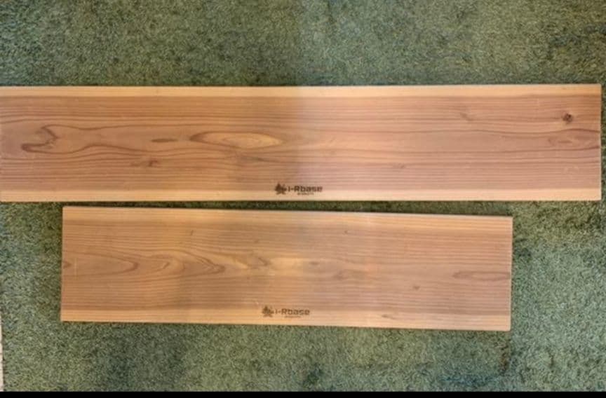 i-Rbase RACK2（無塗装）アイアールベースプロダクト