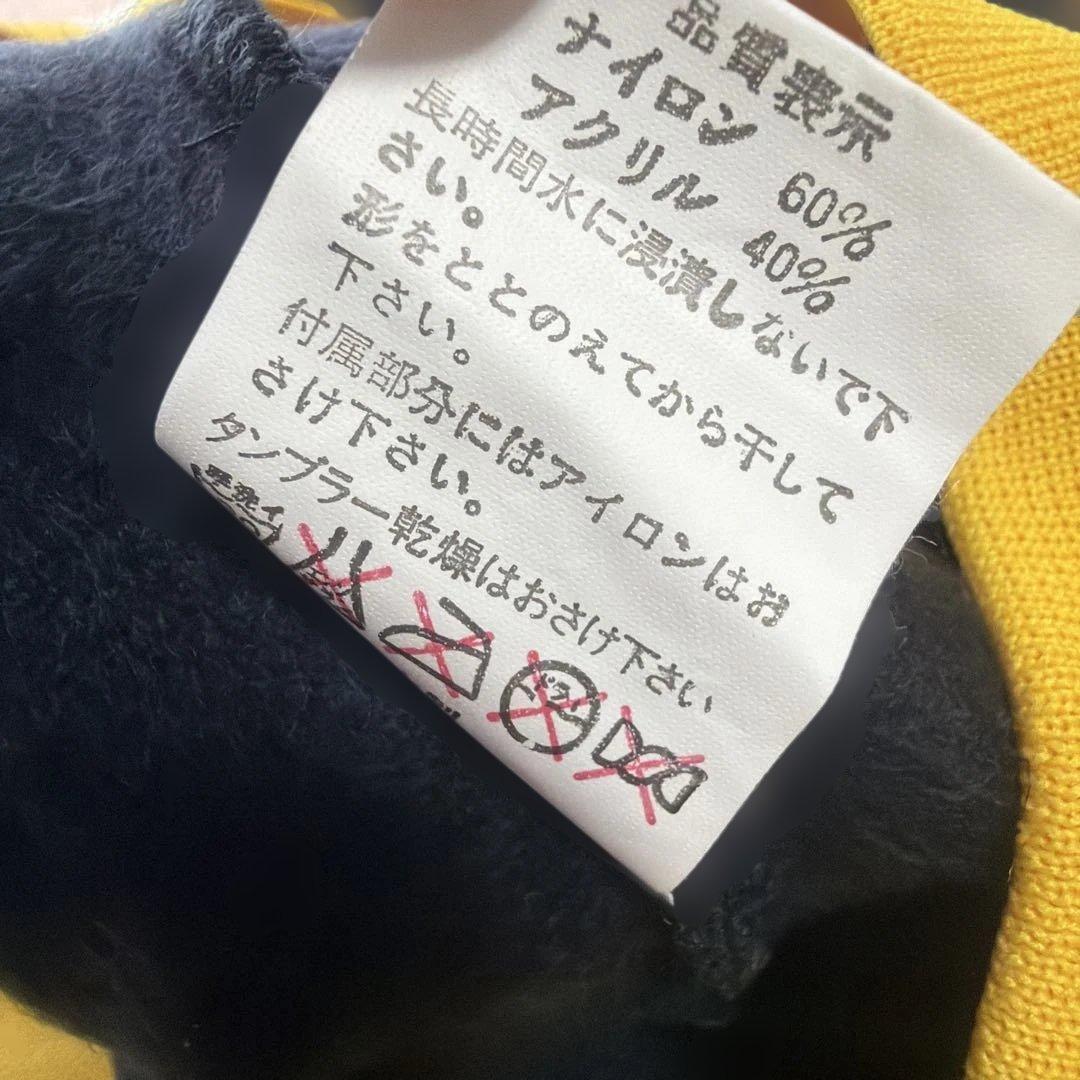 A BATHING APE Lサイズ　00年代