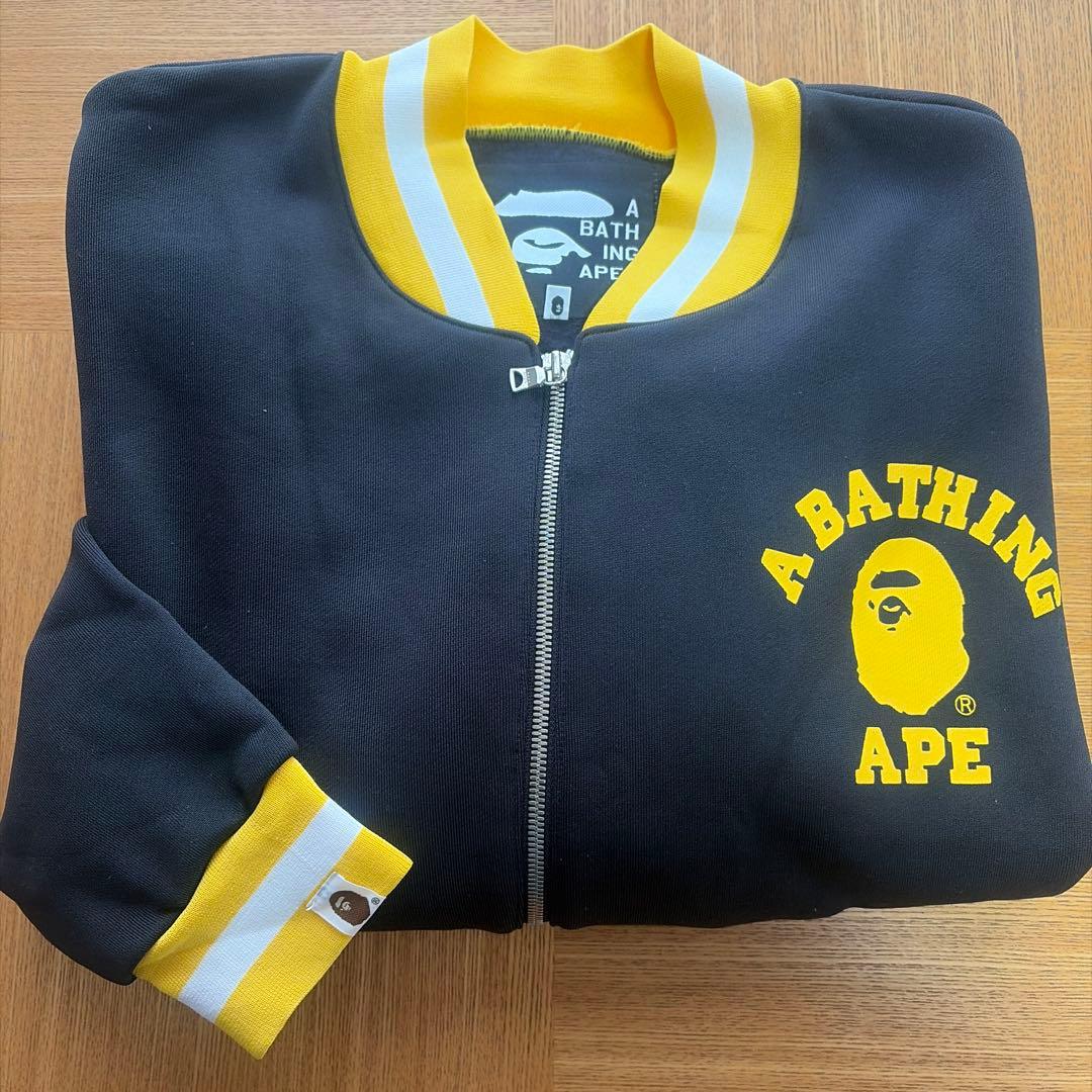 A BATHING APE Lサイズ　00年代
