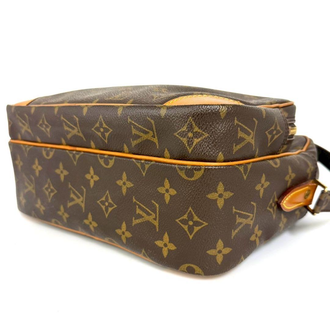 ルイ ヴィトン モノグラム ショルダーバッグ ショルダー メッセンジャーバッグ