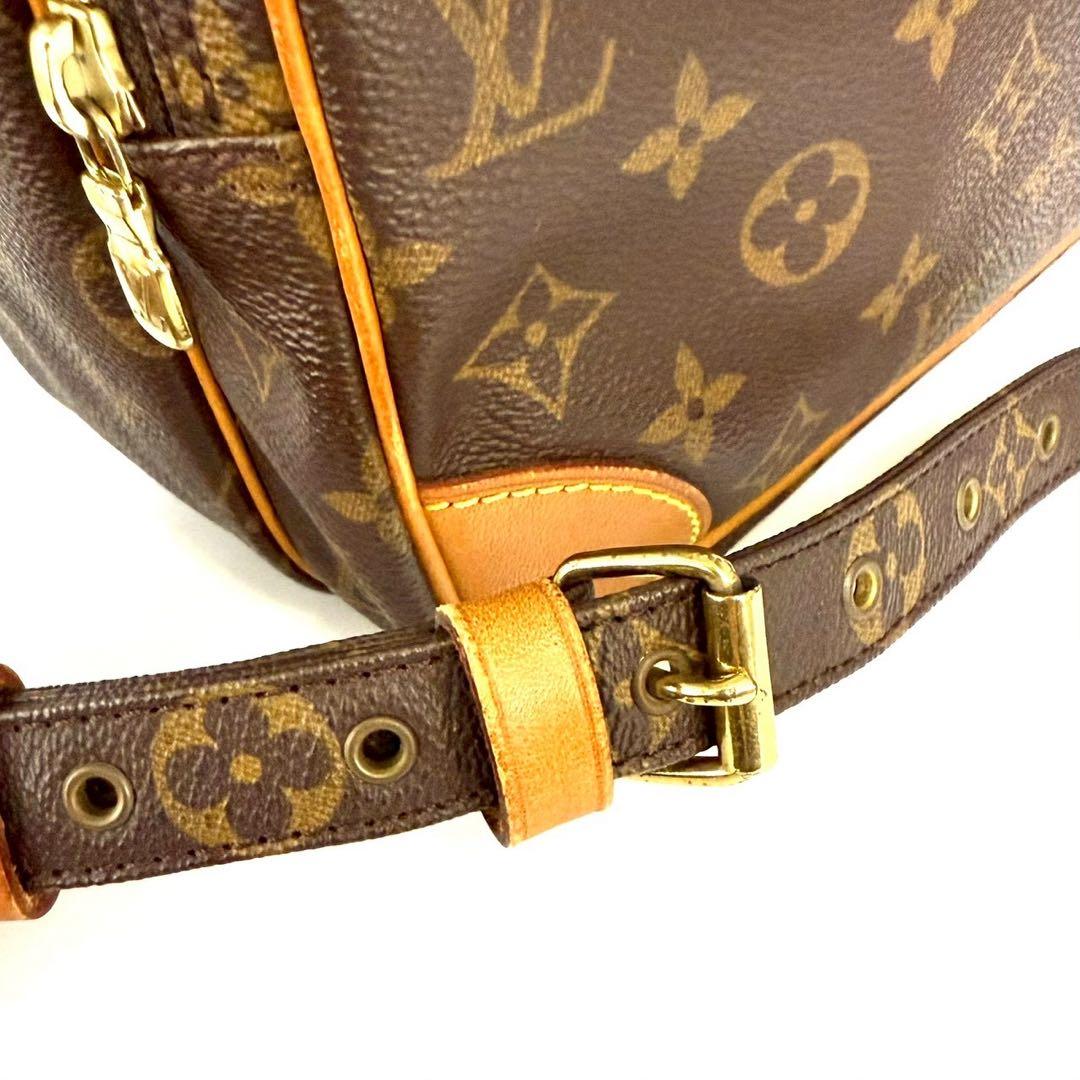 ルイ ヴィトン モノグラム ショルダーバッグ ショルダー メッセンジャーバッグ
