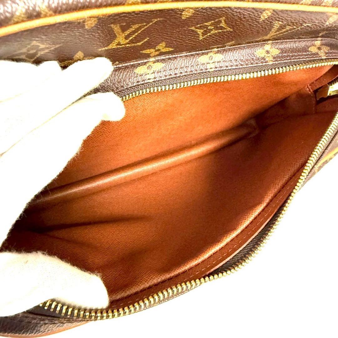 ルイ ヴィトン モノグラム ショルダーバッグ ショルダー メッセンジャーバッグ