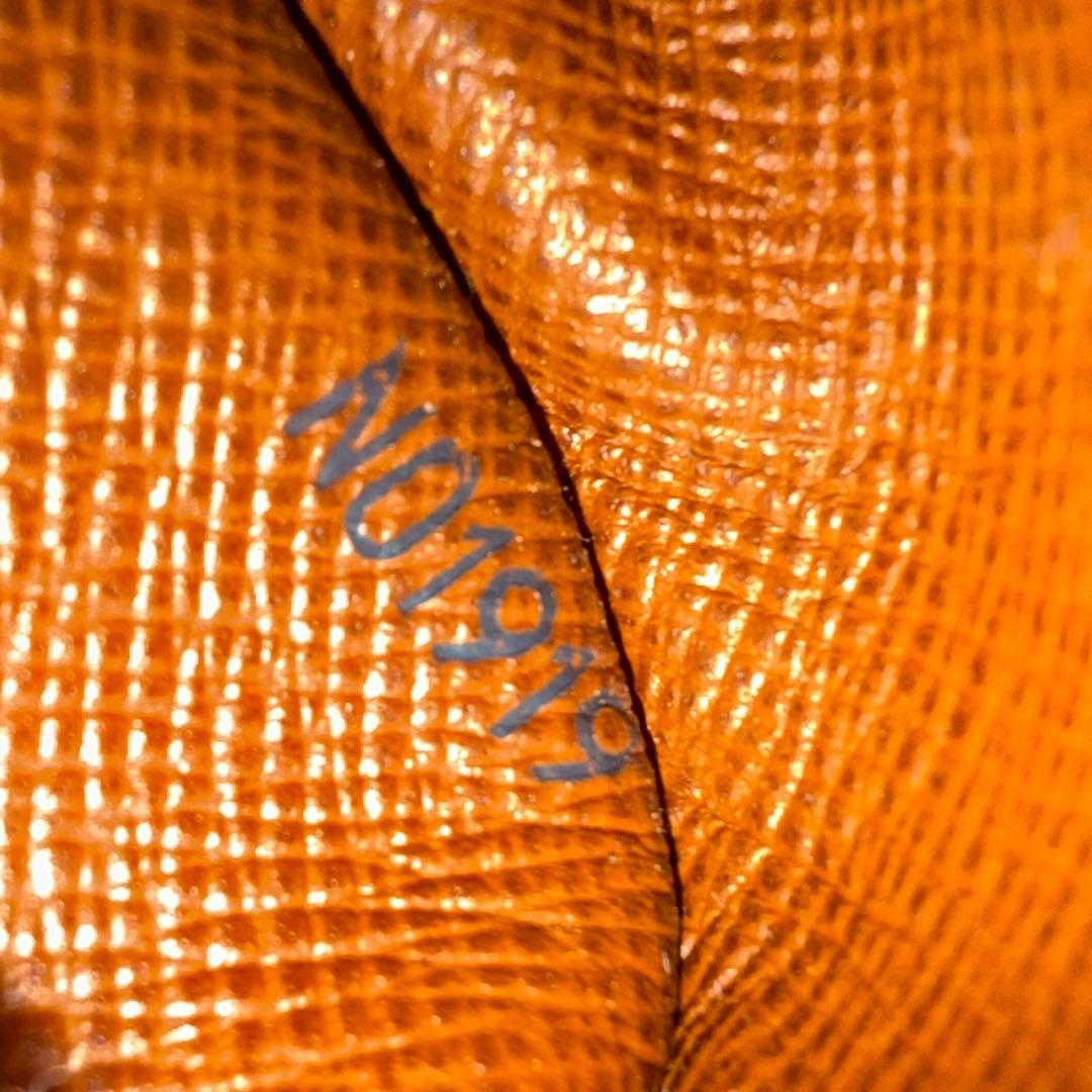 ルイ ヴィトン モノグラム ショルダーバッグ ショルダー メッセンジャーバッグ