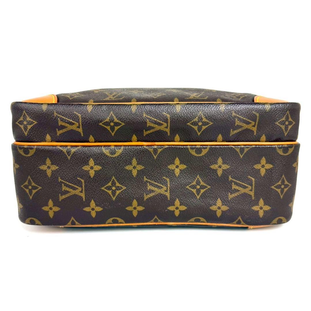 ルイ ヴィトン モノグラム ショルダーバッグ ショルダー メッセンジャーバッグ